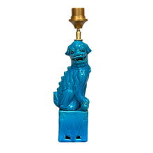 Load image into Gallery viewer, Lampenvoet Foo dog

